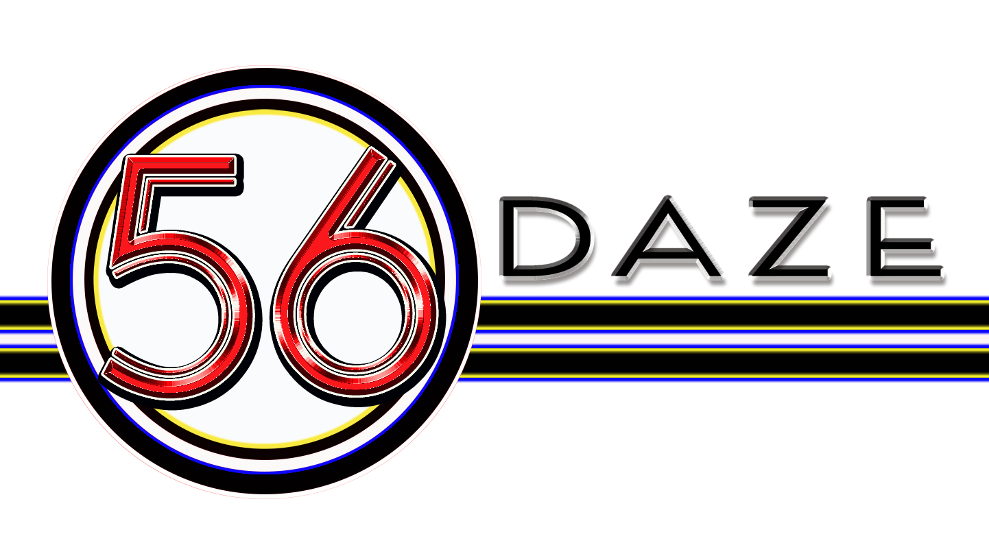 56 Daze